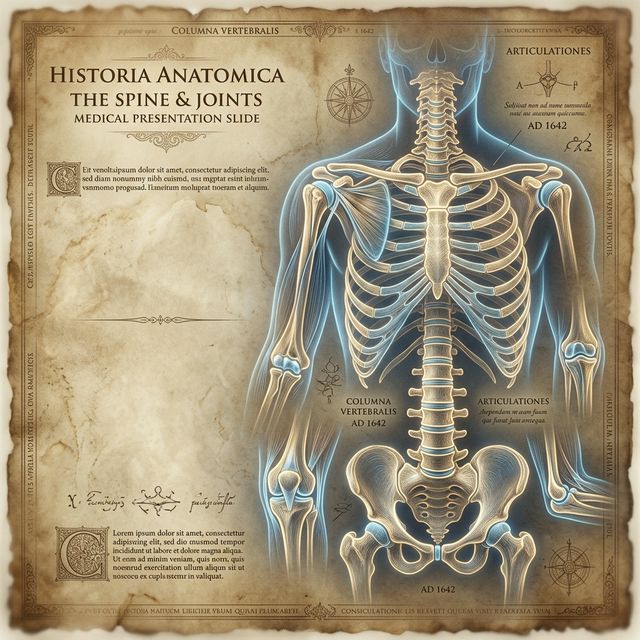 Türkiye'de Osteopati Tarihçesi